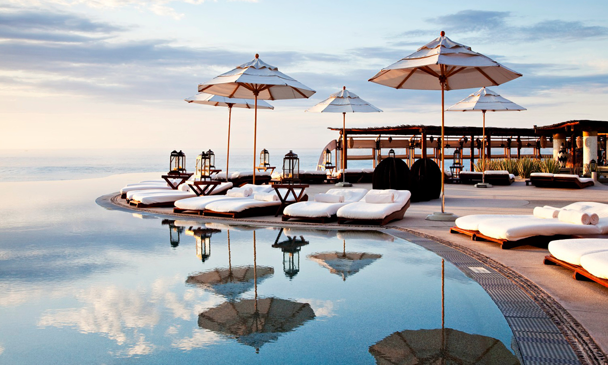 Perfect Accommodation in Mexico: 10 Unforgettable Hotels