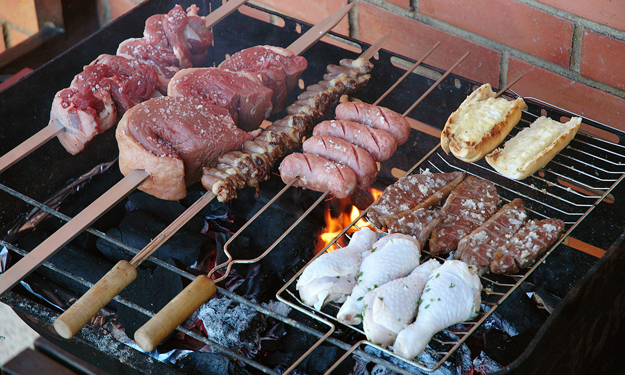 Brazilian Barbecue: A Food Paradise for Meat Lovers
