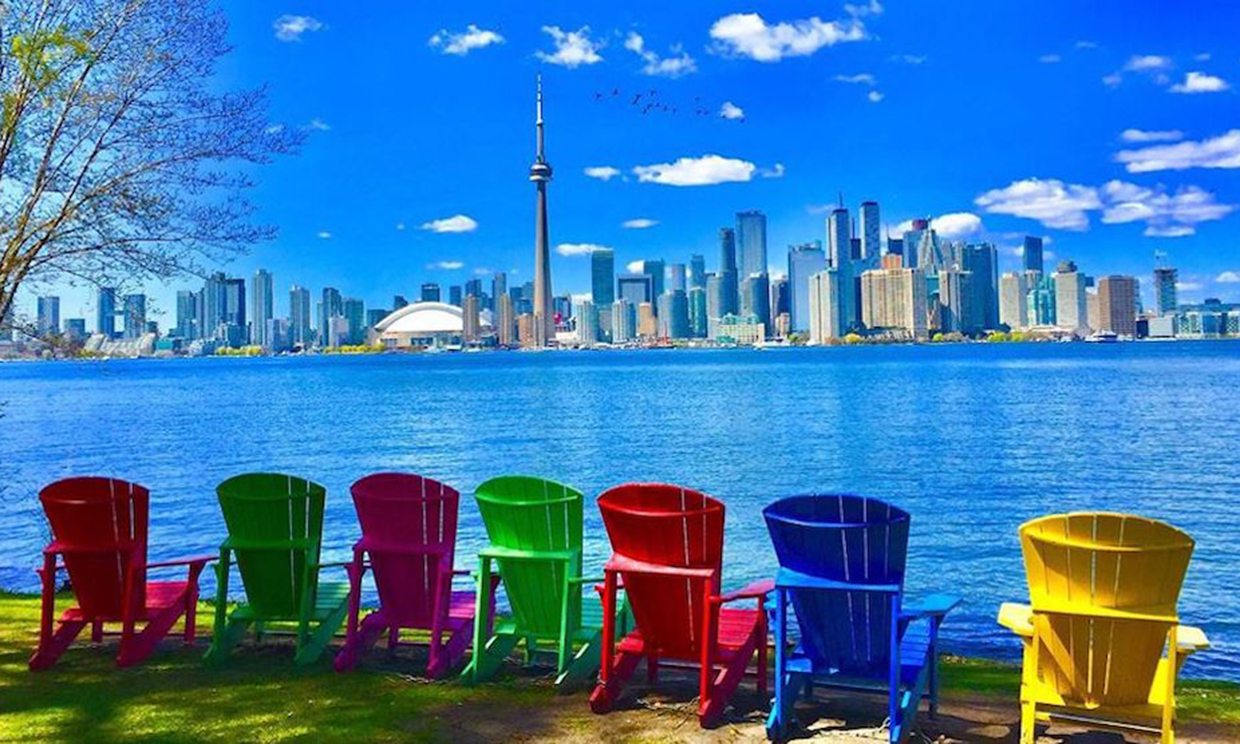 Toronto Travel Guide for Different Seasons