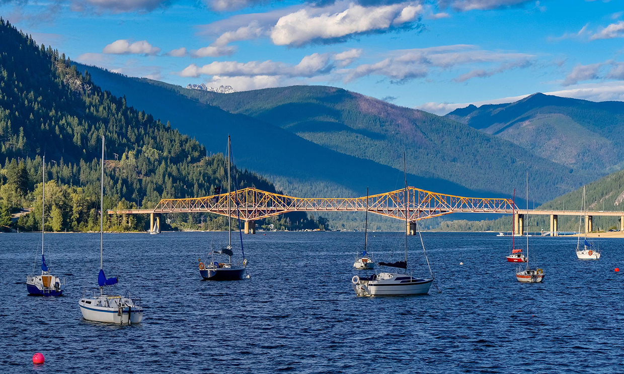 Exploring British Columbia: Travel Tips and Considerations