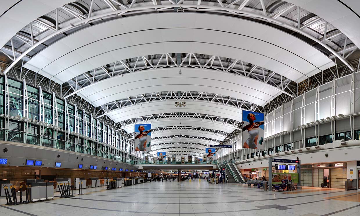 Comprehensive Guide to Buenos Aires International Airport: Travel Tips and Transport Options