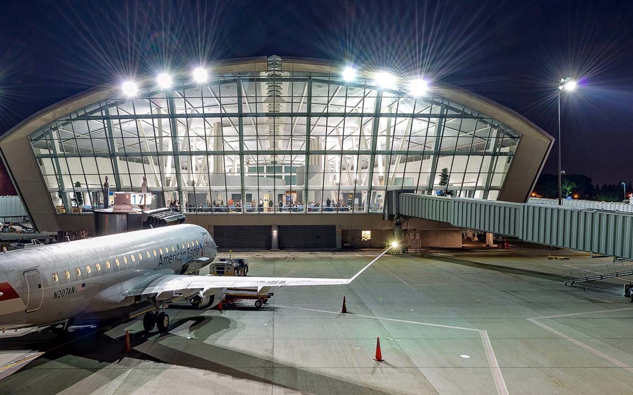 Airport Guide: Arriving in Charleston and Smoothly Launching Your Adventure