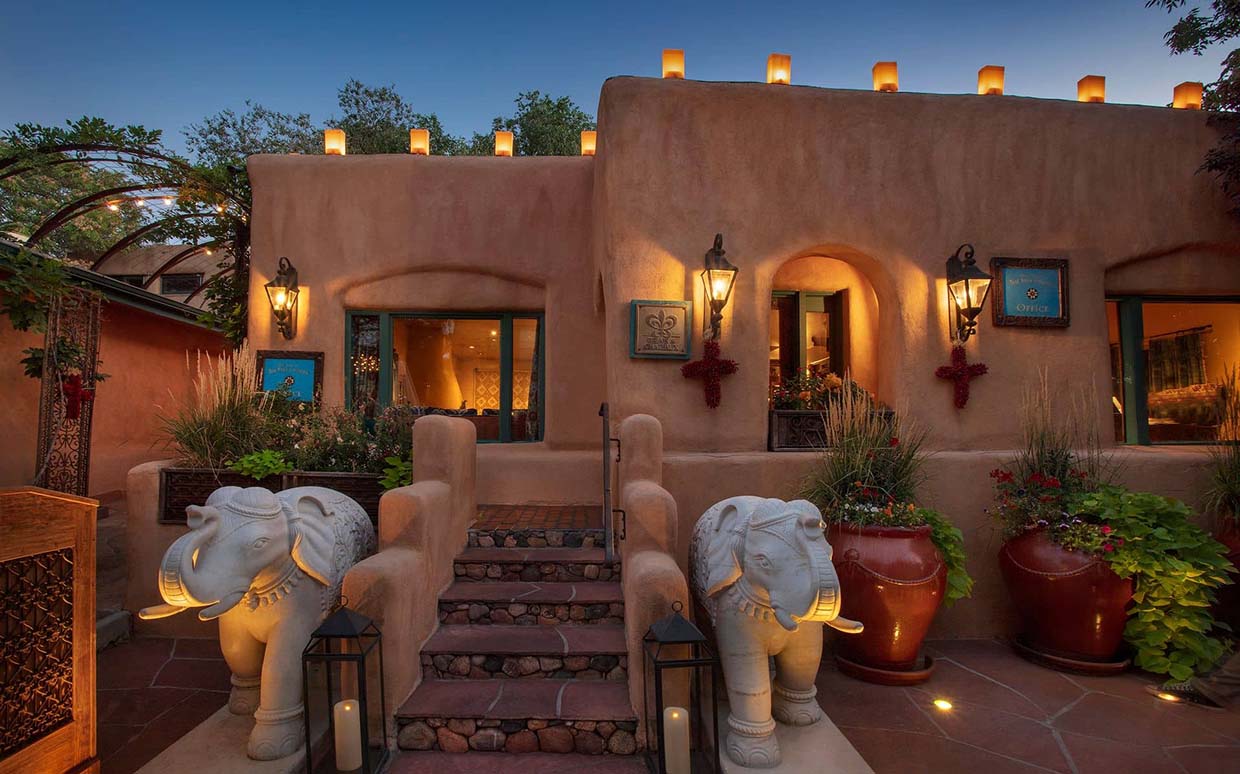 Discovering Santa Fe’s Boutique Hotels: Unveiling the Ideal Accommodations in this Historic Gem