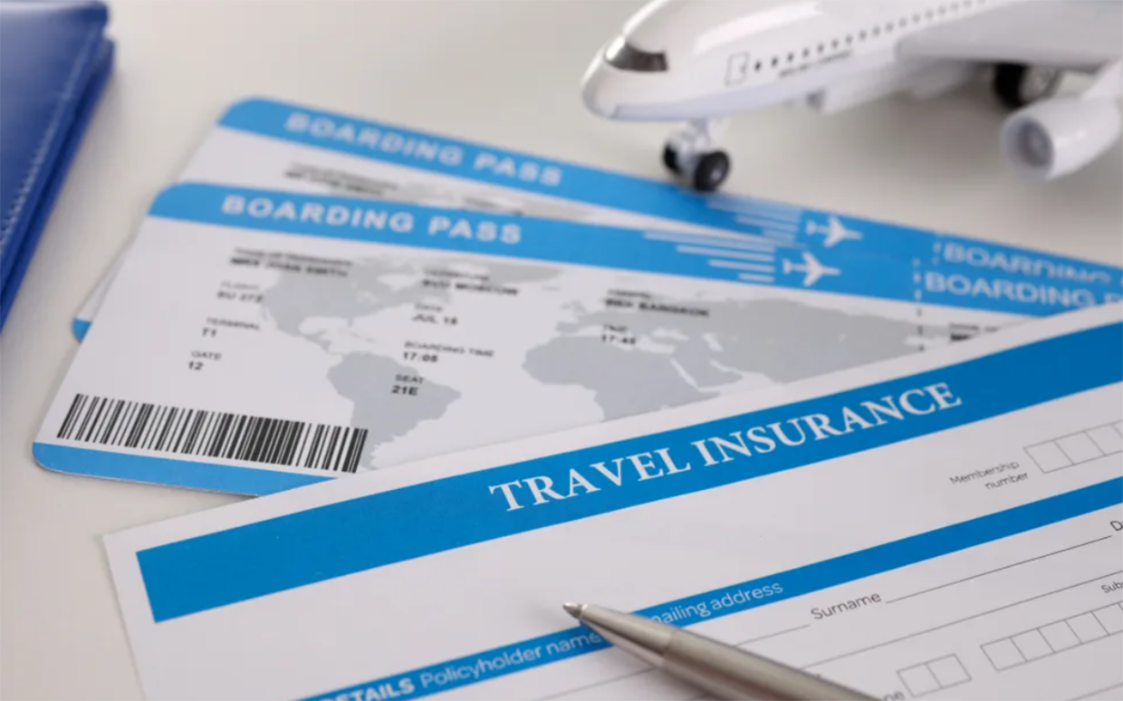 Navigating Health and Travel Insurance in Charleston: Be Prepared for the Unexpected