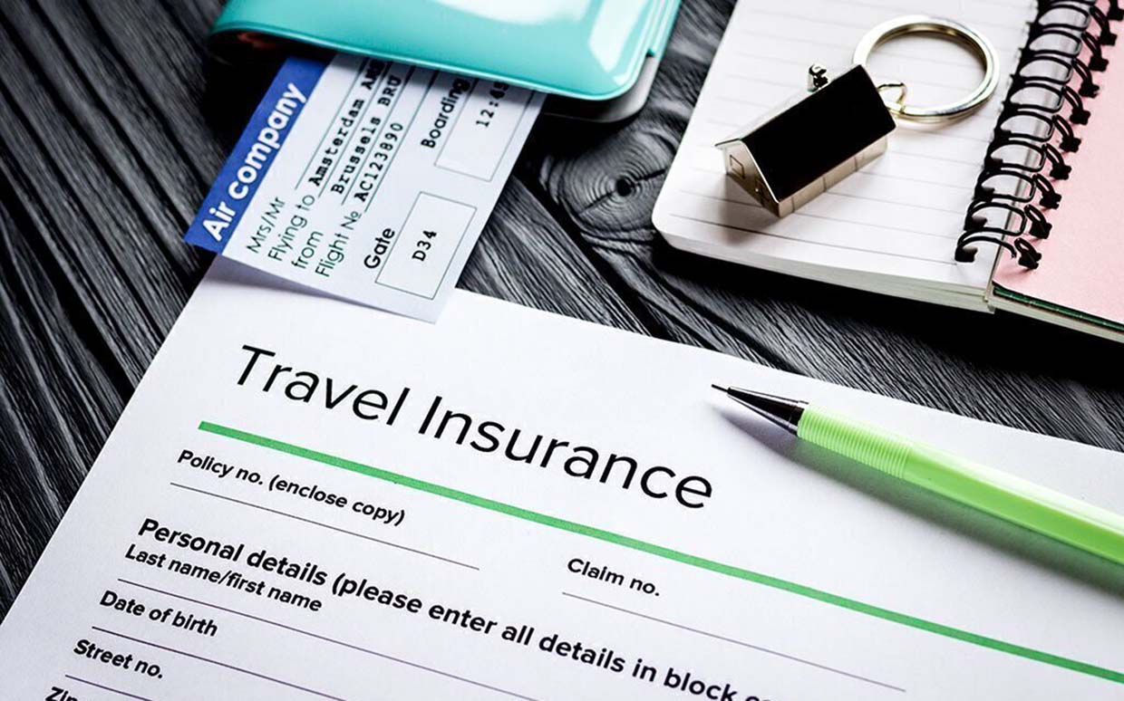 Travel Insurance 101: Why Purchasing Insurance Before Your Kenibaku Port Adventure is a Must