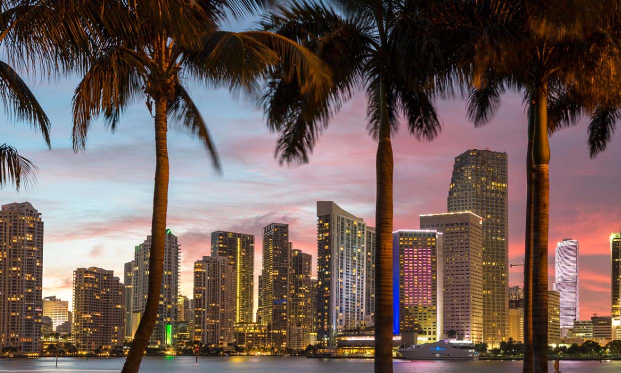 Cracking the Code: A Comprehensive Guide to Finding Affordable Miami Flight Deals