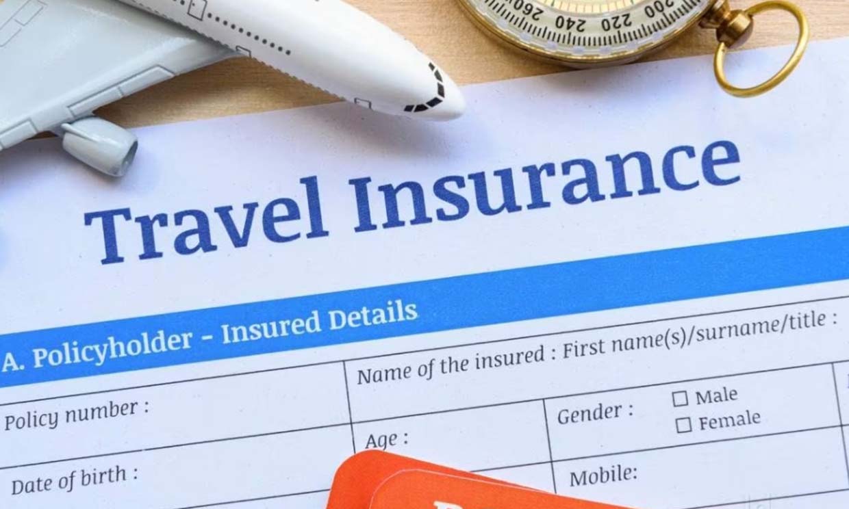 Navigating the Sea of Assurance: Choosing the Right Travel Insurance in Atlanta