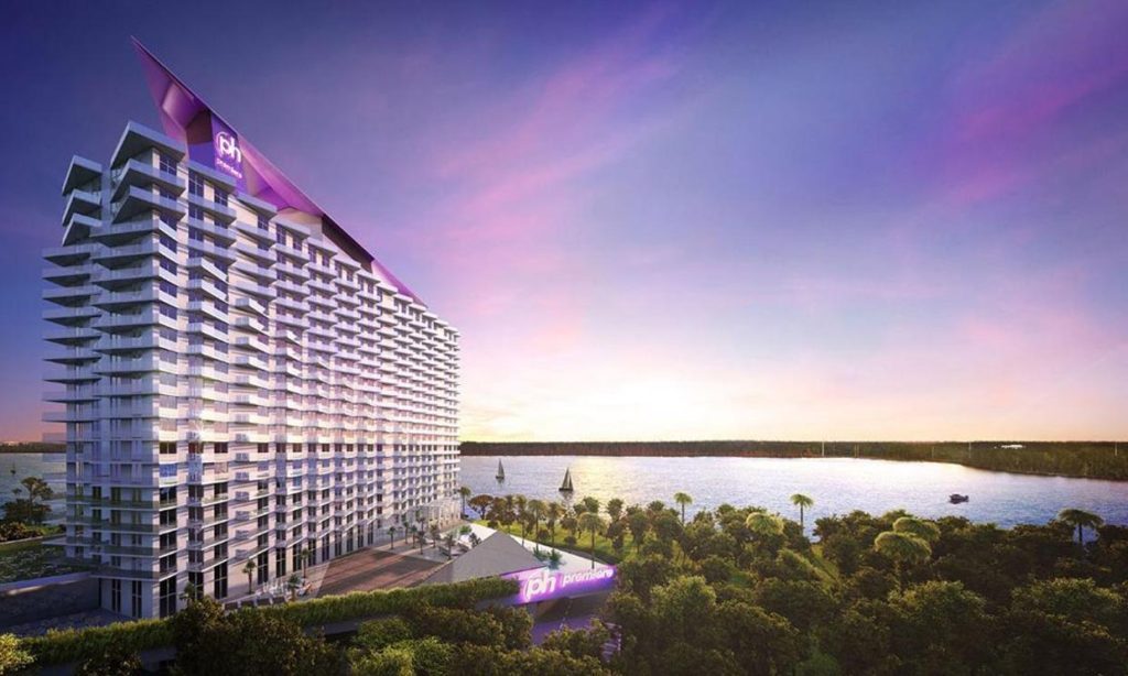 Luxury in the Heart of Magic: Orlando’s Premier Resorts Unveiled