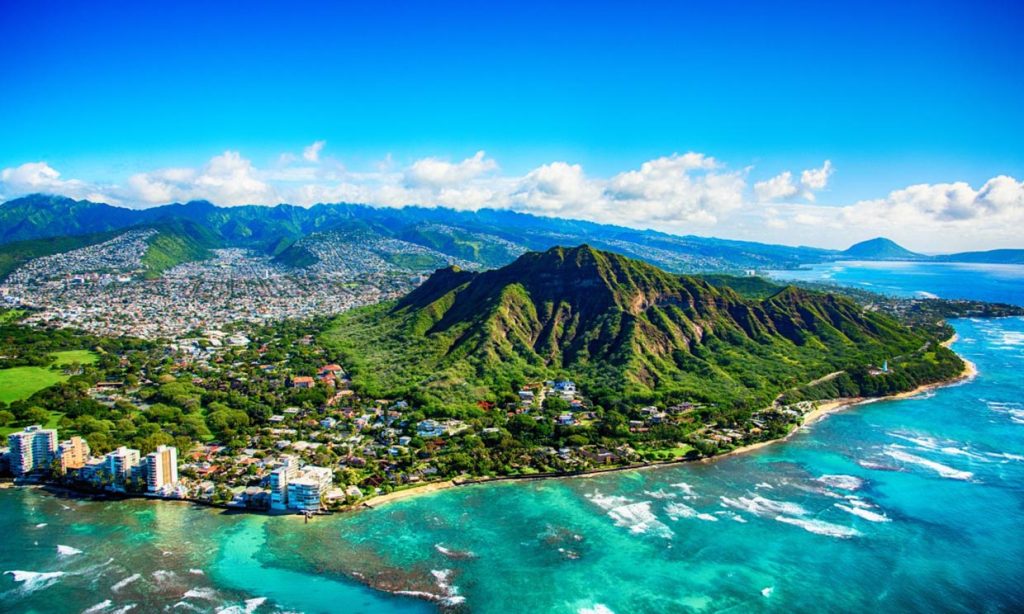 Exploring Hawaii: A Journey to a Breathtaking Destination