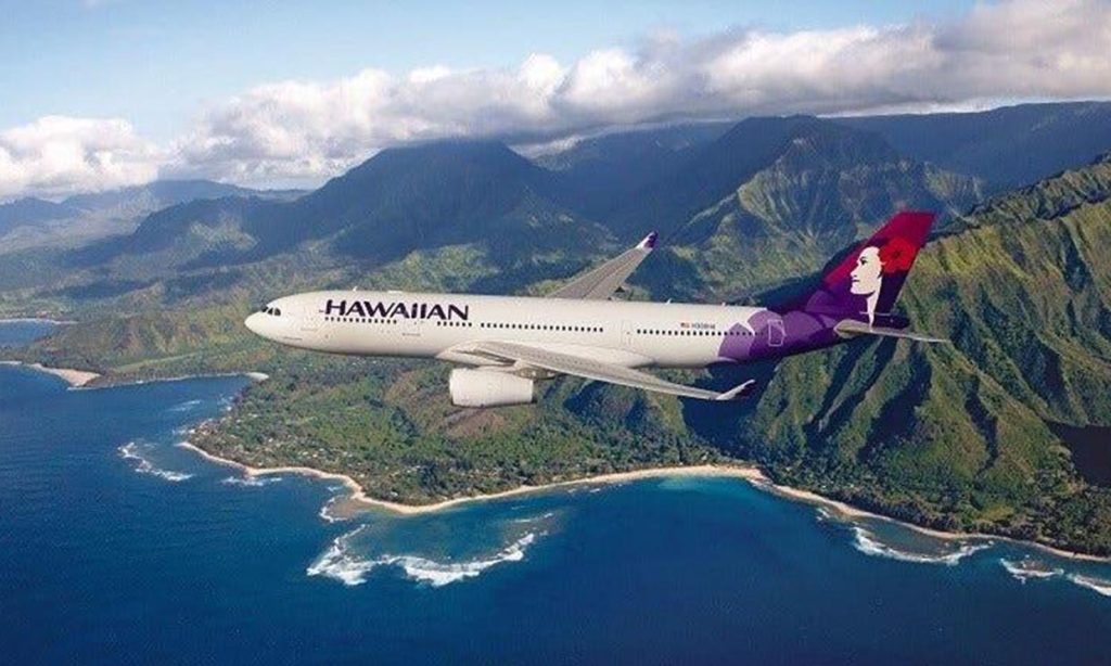 Unveiling the Secrets to Finding the Best Flights to Hawaii