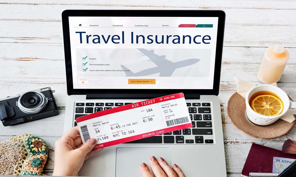 A Comprehensive Guide to Purchasing Travel Insurance for Your Philadelphia Trip