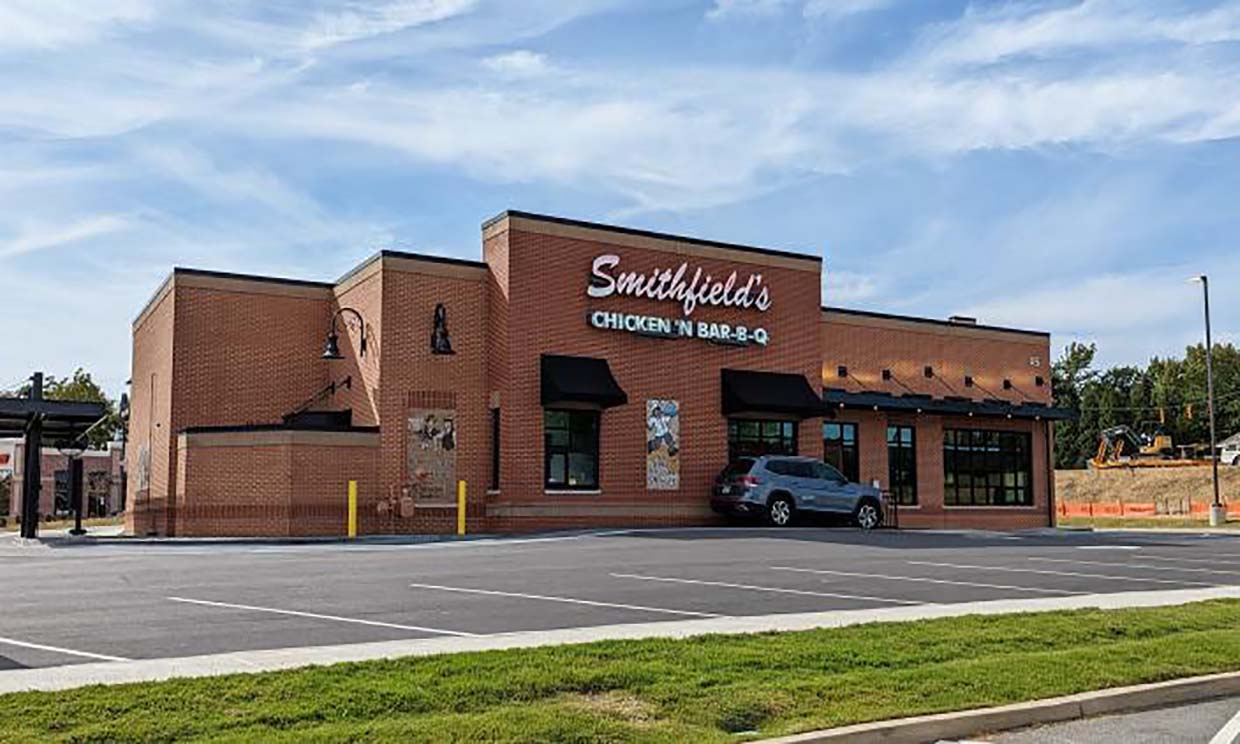 The Ultimate Guide to BBQ Restaurants in Fayetteville