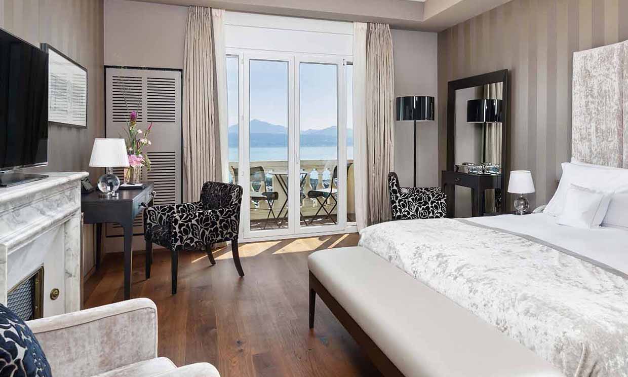 Staying Between Lakeside Views and Sloping Streets in Lausanne: My Experience at Five Hotels